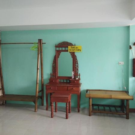 Green Home Khao Lak Exterior photo