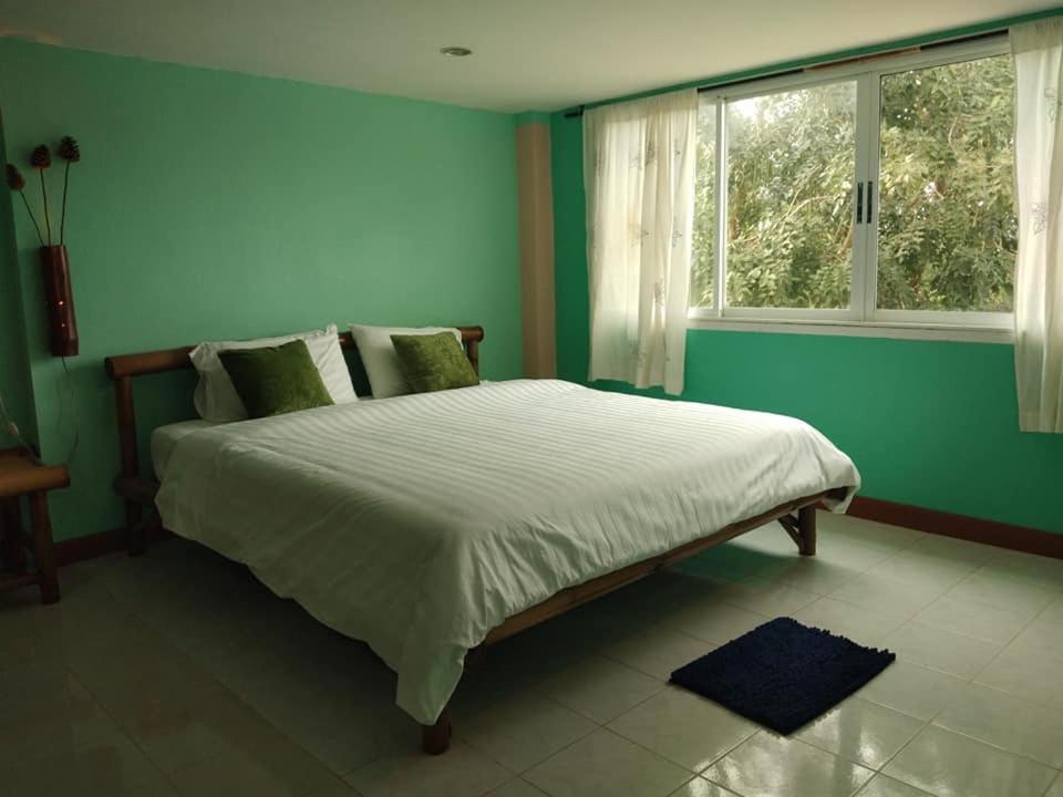 Green Home Khao Lak Exterior photo