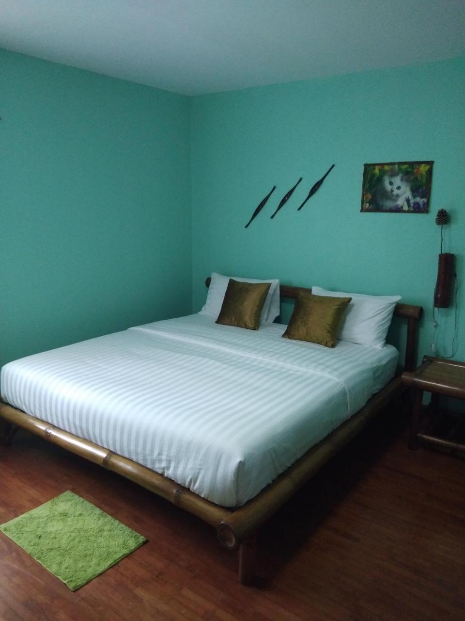 Green Home Khao Lak Exterior photo