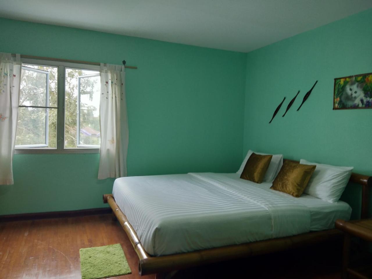 Green Home Khao Lak Exterior photo
