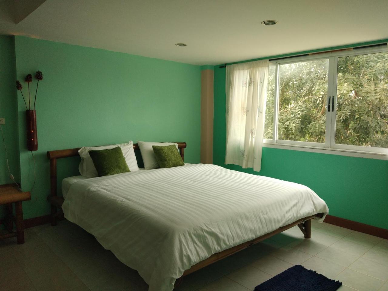 Green Home Khao Lak Room photo