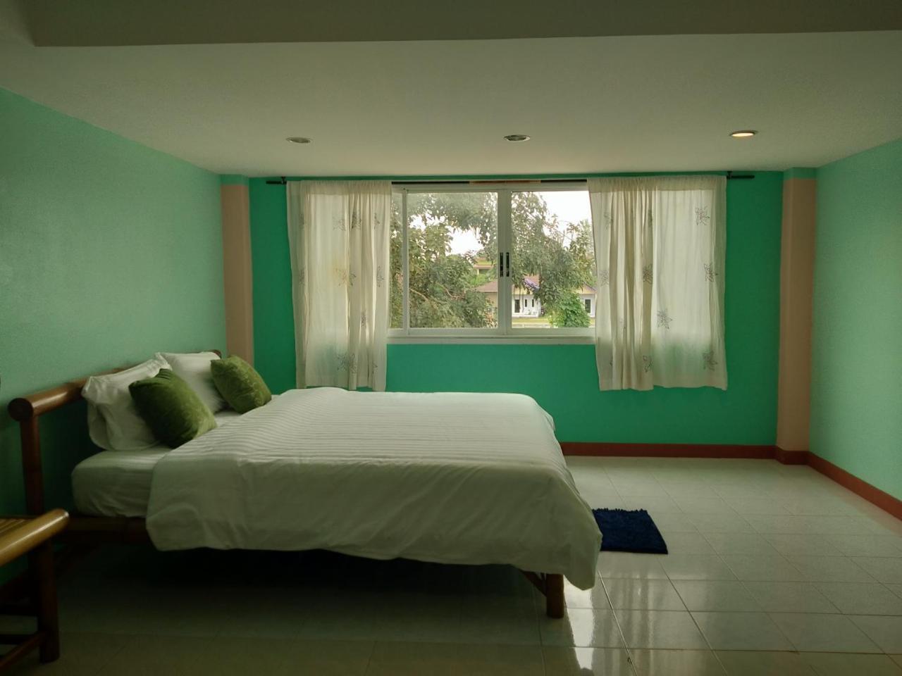 Green Home Khao Lak Exterior photo