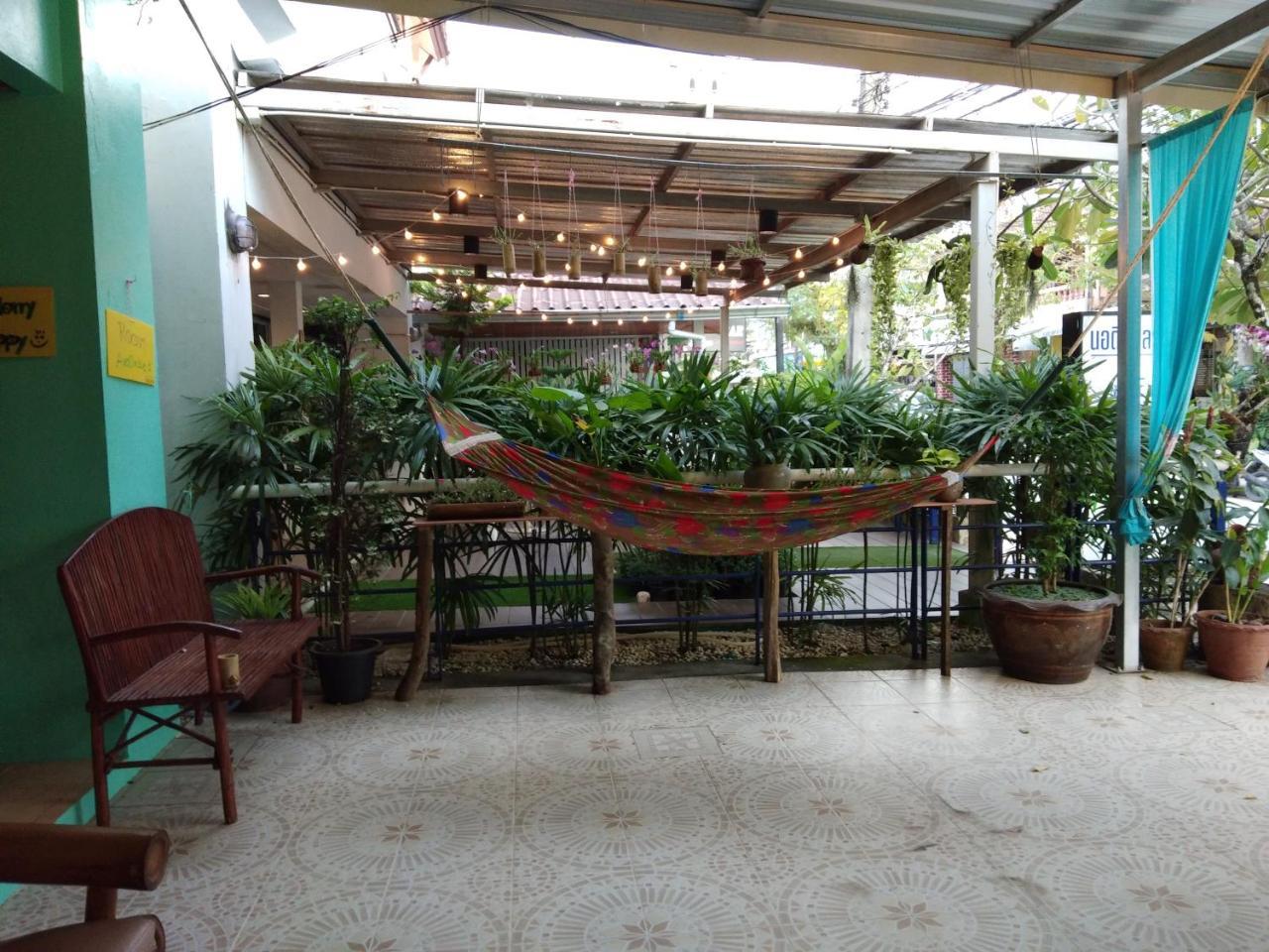 Green Home Khao Lak Exterior photo