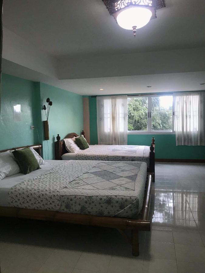 Green Home Khao Lak Exterior photo