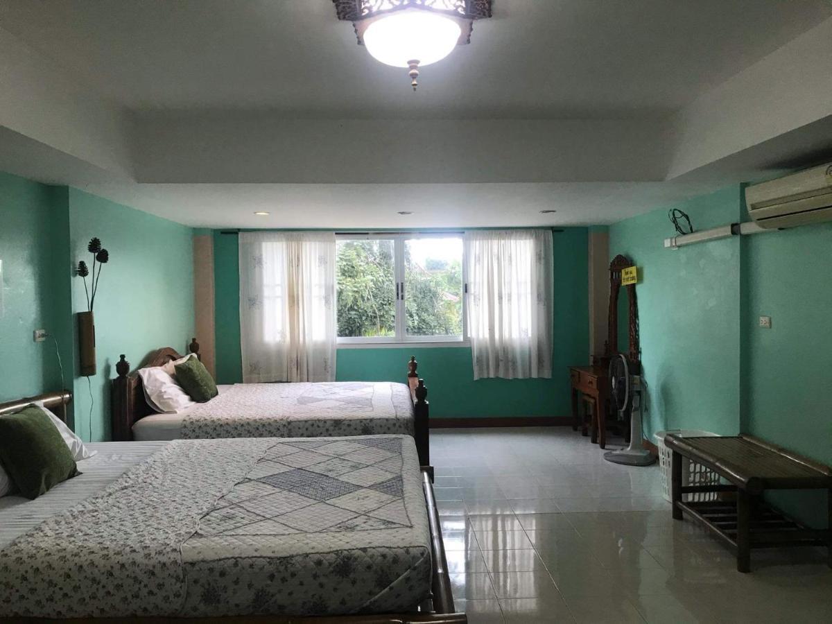 Green Home Khao Lak Exterior photo